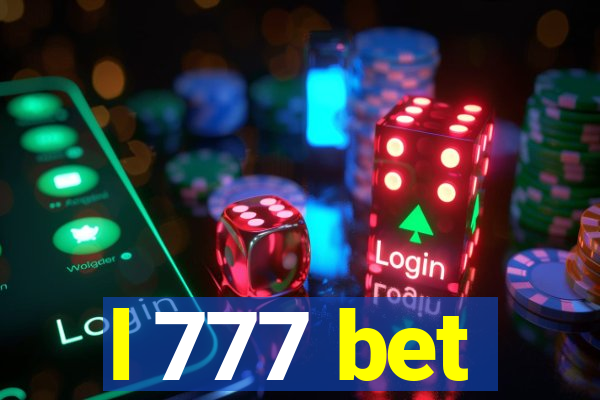 l 777 bet